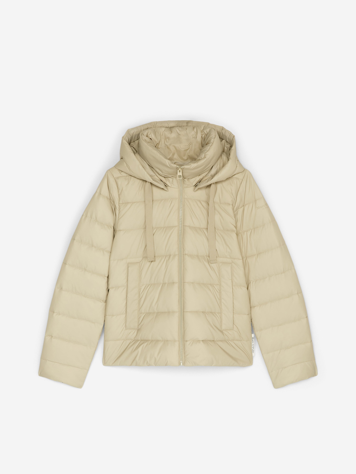 Демисезонная куртка Marc O’Polo модель 308085170129-737 Фото