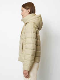 Демисезонная куртка Marc O’Polo модель 308085170129-737 Фото