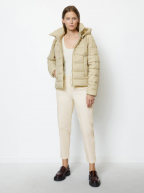 Демісезонна куртка Marc O’Polo модель 308085170129-737 Фото