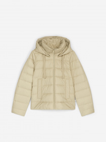 Демісезонна куртка Marc O’Polo модель 308085170129-737 Фото