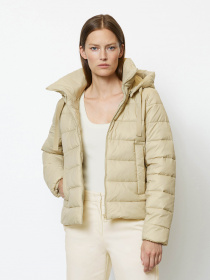 Демісезонна куртка Marc O’Polo модель 308085170129-737 Фото