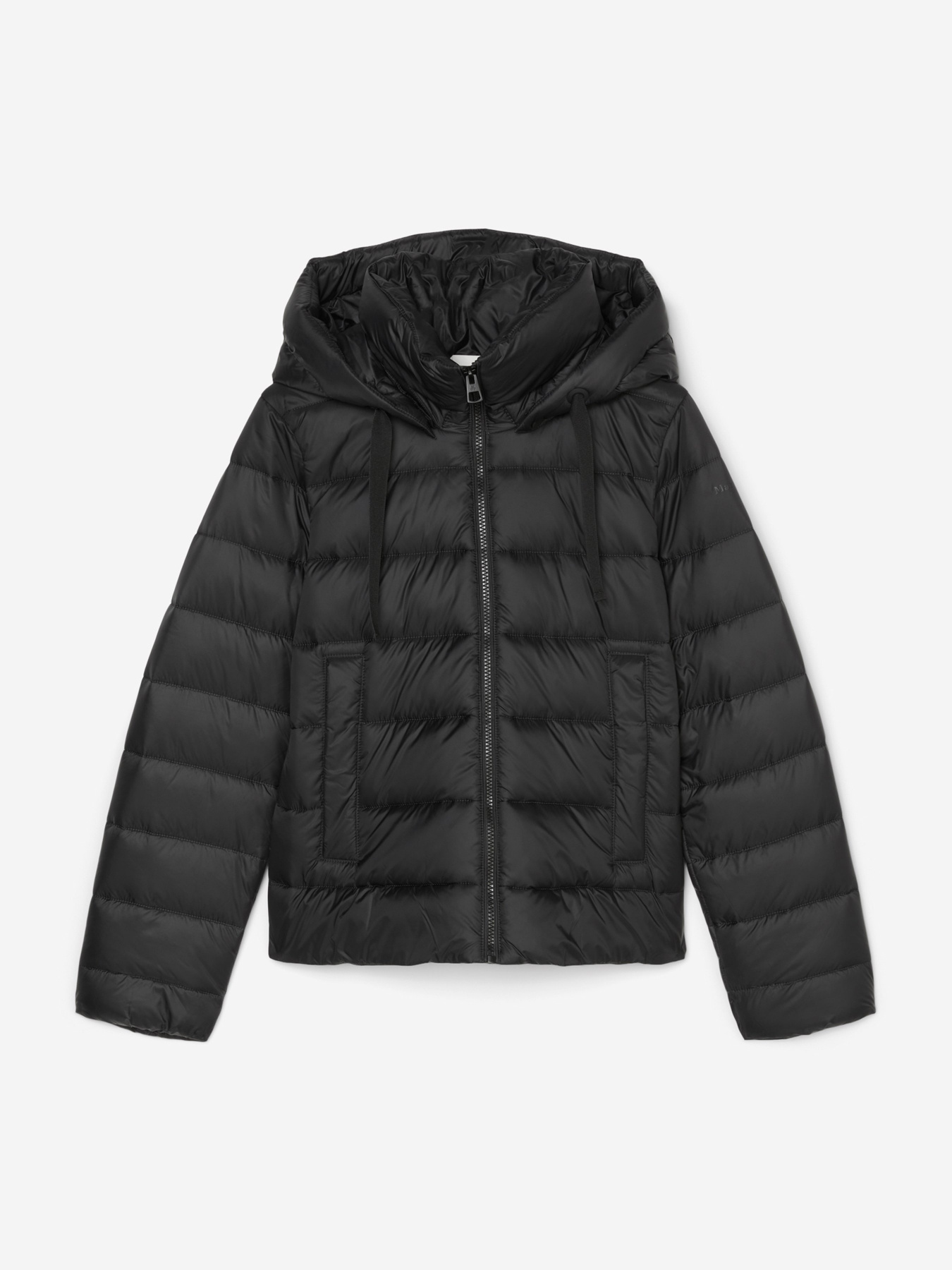 Демісезонна куртка Marc O’Polo модель 308085170129-990 Фото