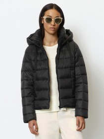 Демісезонна куртка Marc O’Polo модель 308085170129-990 Фото