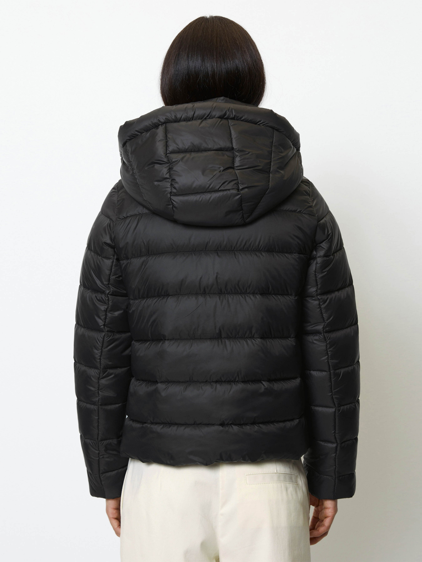 Демісезонна куртка Marc O’Polo модель 308085170129-990 Фото