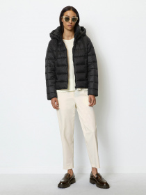 Демісезонна куртка Marc O’Polo модель 308085170129-990 Фото