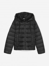 Демісезонна куртка Marc O’Polo модель 308085170129-990 Фото