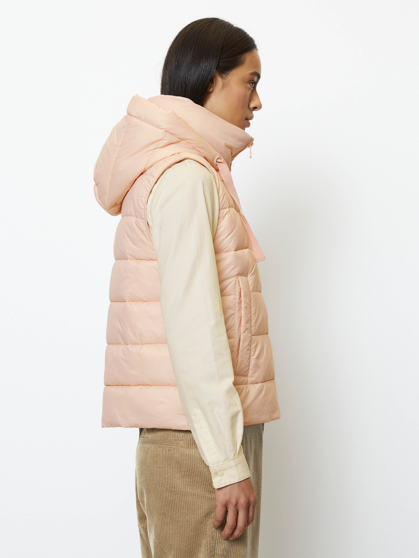 Жилет з утеплювачем Marc O’Polo модель 308085172003-604 Фото