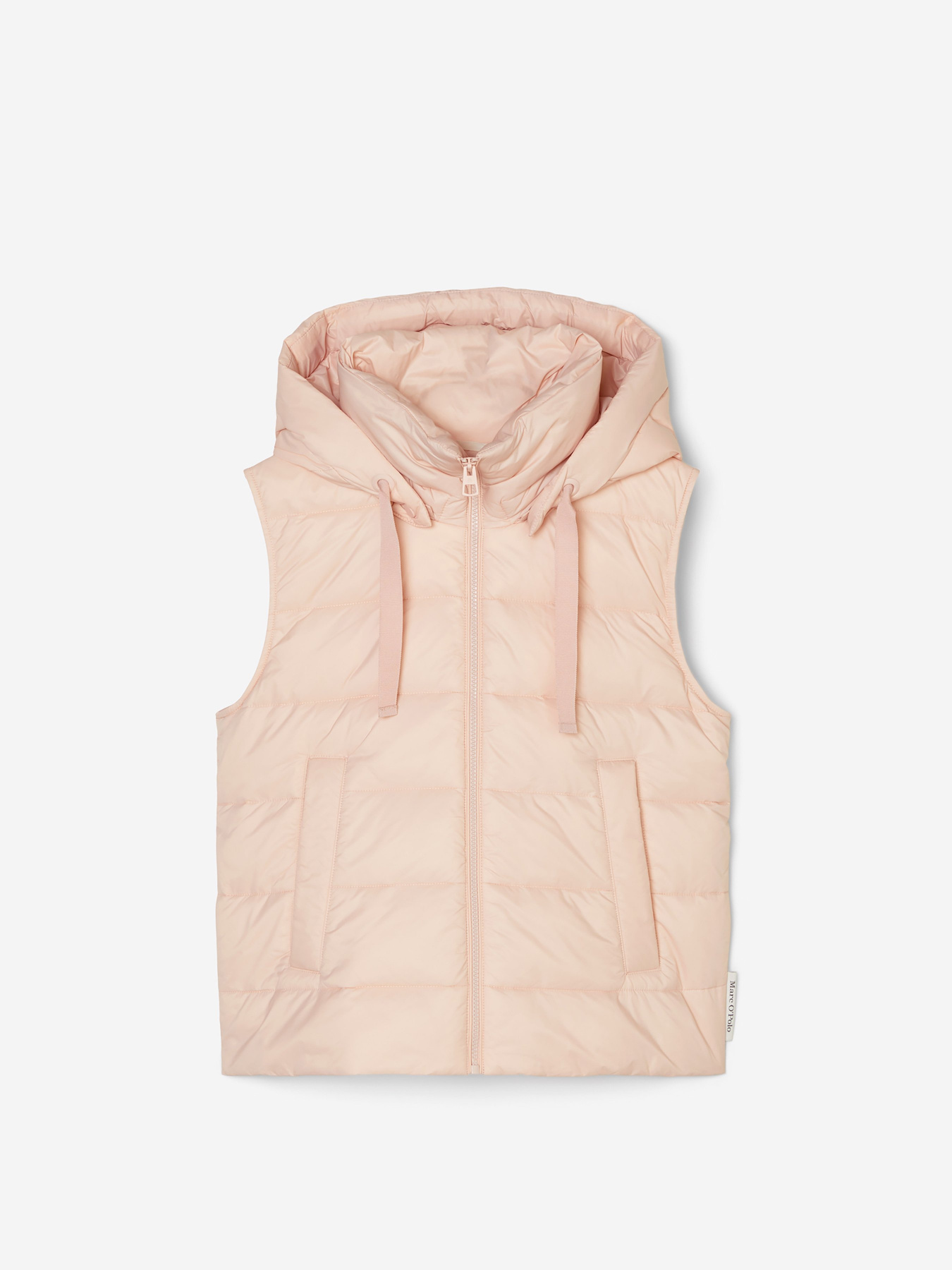 Жилет з утеплювачем Marc O’Polo модель 308085172003-604 Фото