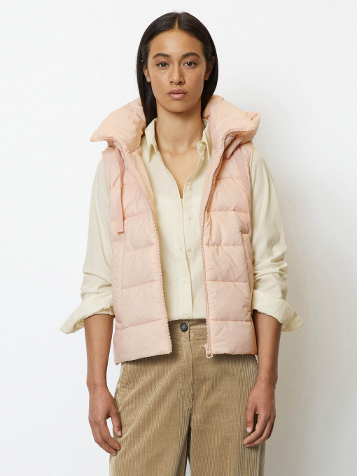 Утепленный жилет Marc O’Polo модель 308085172003-604 Фото