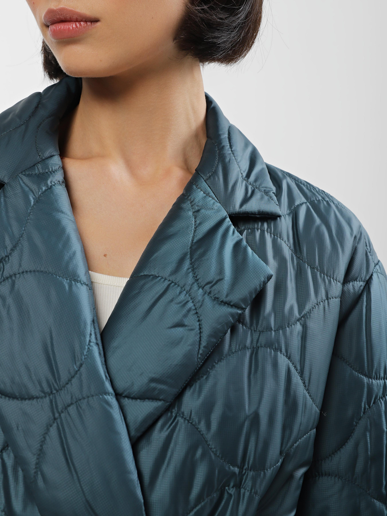 Зимова куртка Marc O’Polo модель 308104571101-471 Фото