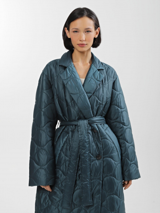 Зимняя куртка Marc O’Polo модель 308104571101-471 Фото