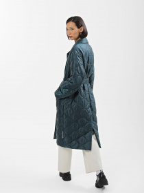 Зимова куртка Marc O’Polo модель 308104571101-471 Фото