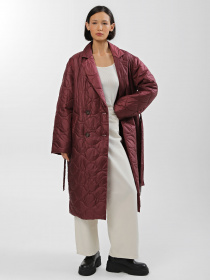 Зимняя куртка Marc O’Polo модель 308104571101-680 Фото