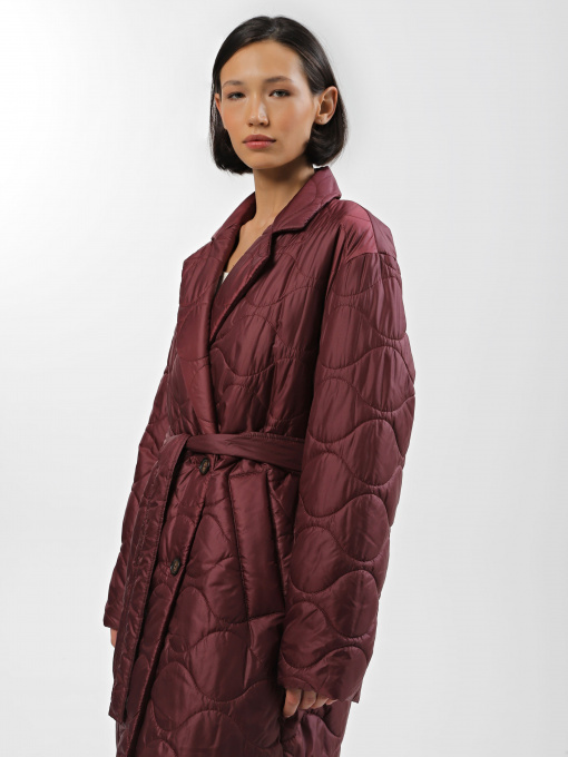 Зимняя куртка Marc O’Polo модель 308104571101-680 Фото