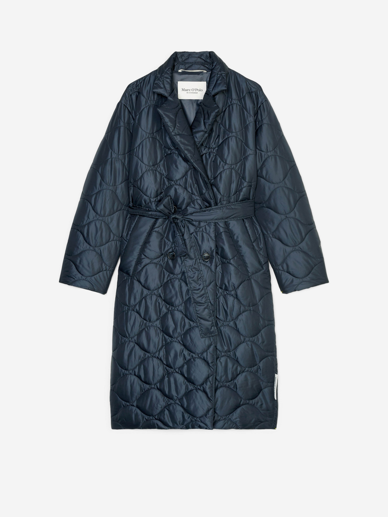 Зимова куртка Marc O’Polo модель 308104571101-899 Фото