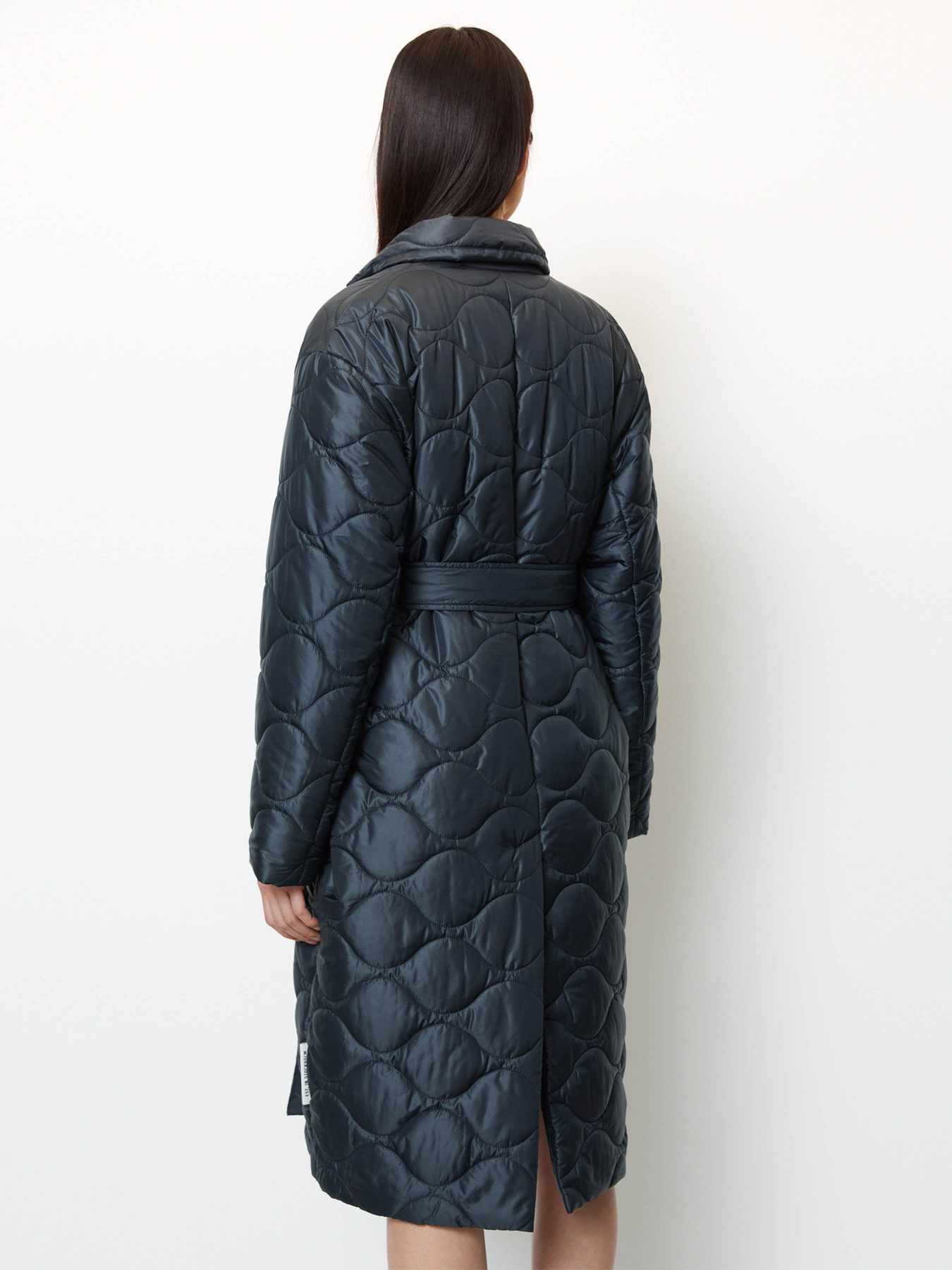 Зимняя куртка Marc O’Polo модель 308104571101-899 Фото