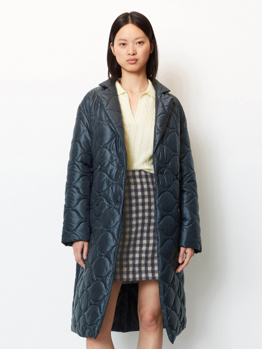 Зимова куртка Marc O’Polo модель 308104571101-899 Фото