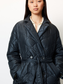 Зимняя куртка Marc O’Polo модель 308104571101-899 Фото