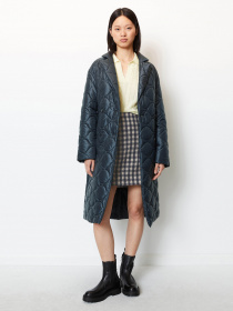 Зимняя куртка Marc O’Polo модель 308104571101-899 Фото