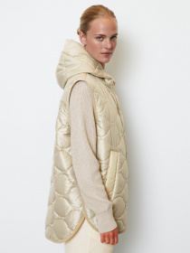 Жилет с утеплителем Marc O’Polo модель 308104572115-737 Фото