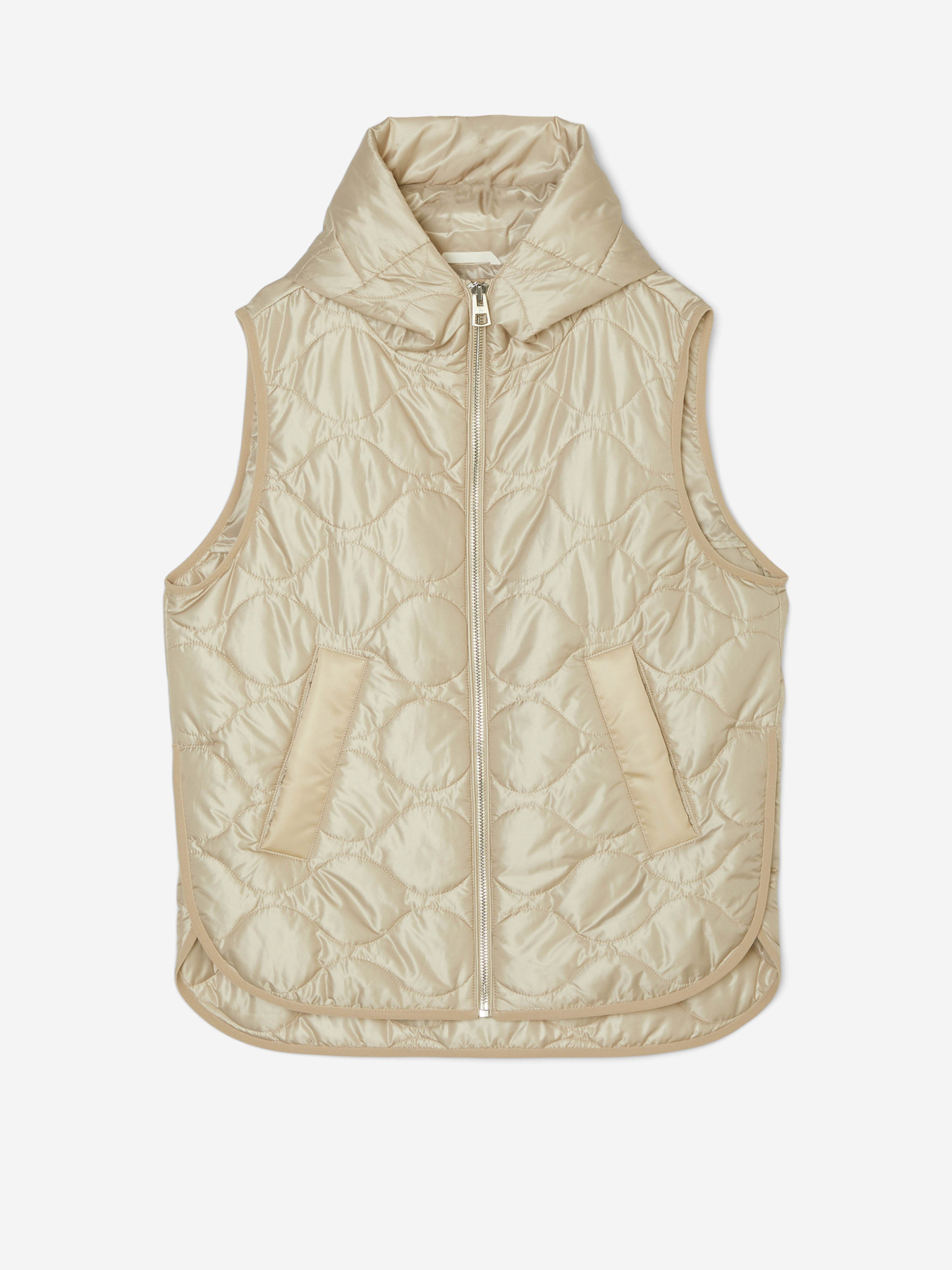 Утеплений жилет Marc O’Polo модель 308104572115-737 Фото