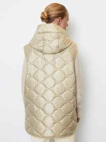 Утеплений жилет Marc O’Polo модель 308104572115-737 Фото