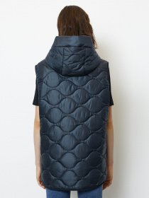 Жилет с утеплителем Marc O’Polo модель 308104572115-899 Фото