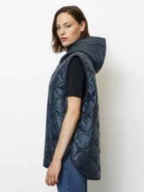 Жилет с утеплителем Marc O’Polo модель 308104572115-899 Фото