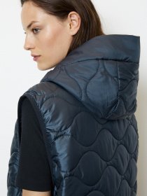 Жилет с утеплителем Marc O’Polo модель 308104572115-899 Фото