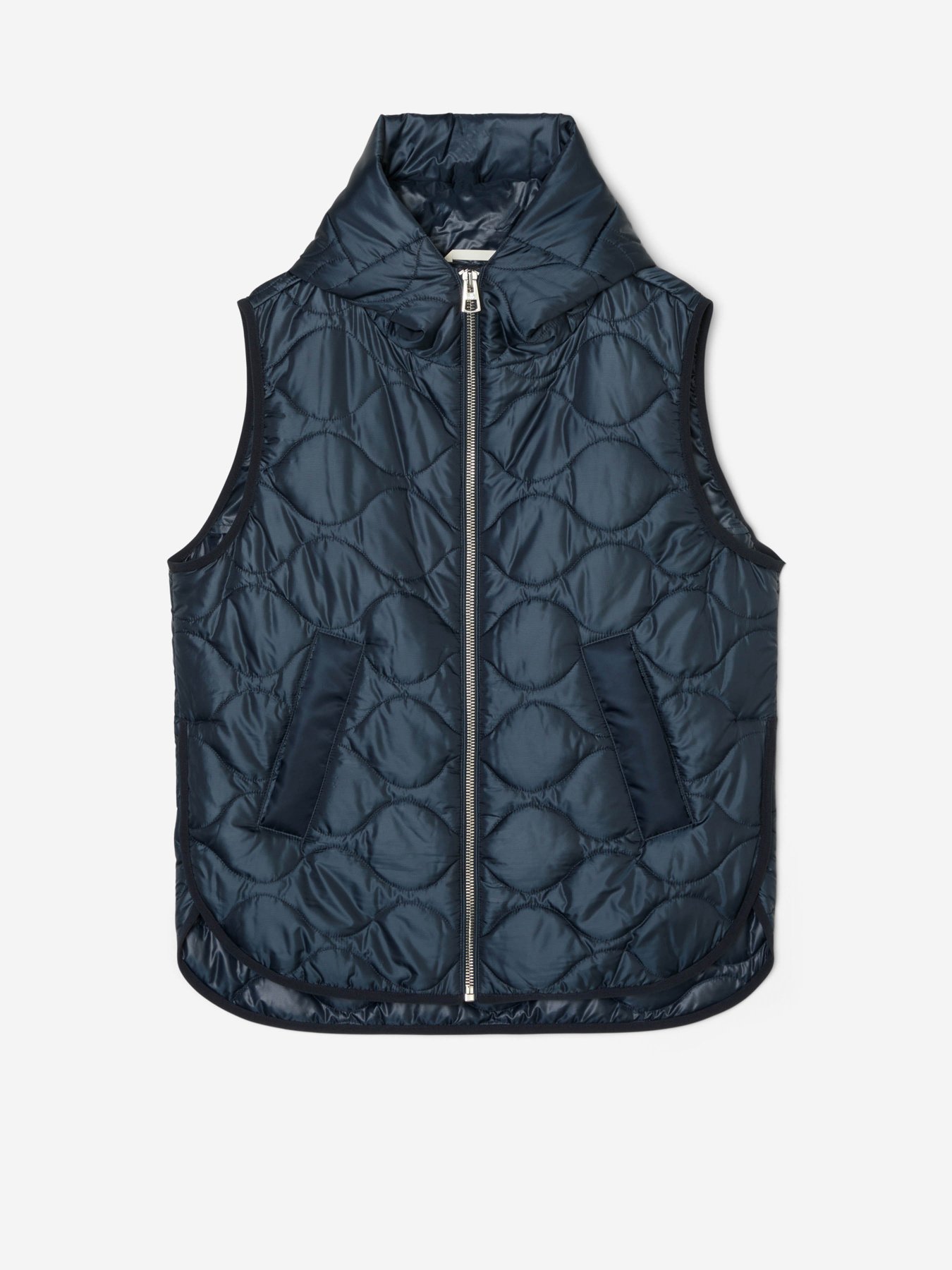 Утеплений жилет Marc O’Polo модель 308104572115-899 Фото