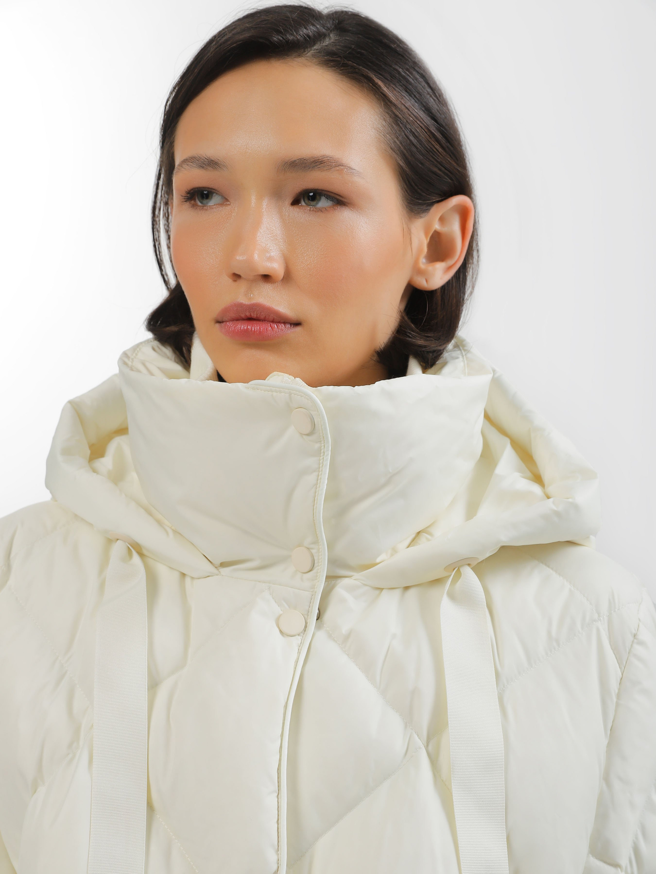 Пуховик Marc O’Polo модель 309032970077-156 Фото