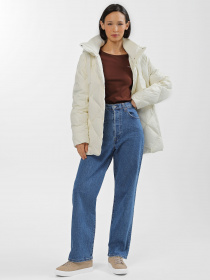 Пуховик Marc O’Polo модель 309032970077-156 Фото