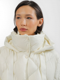 Пуховик Marc O’Polo модель 309032970077-156 Фото