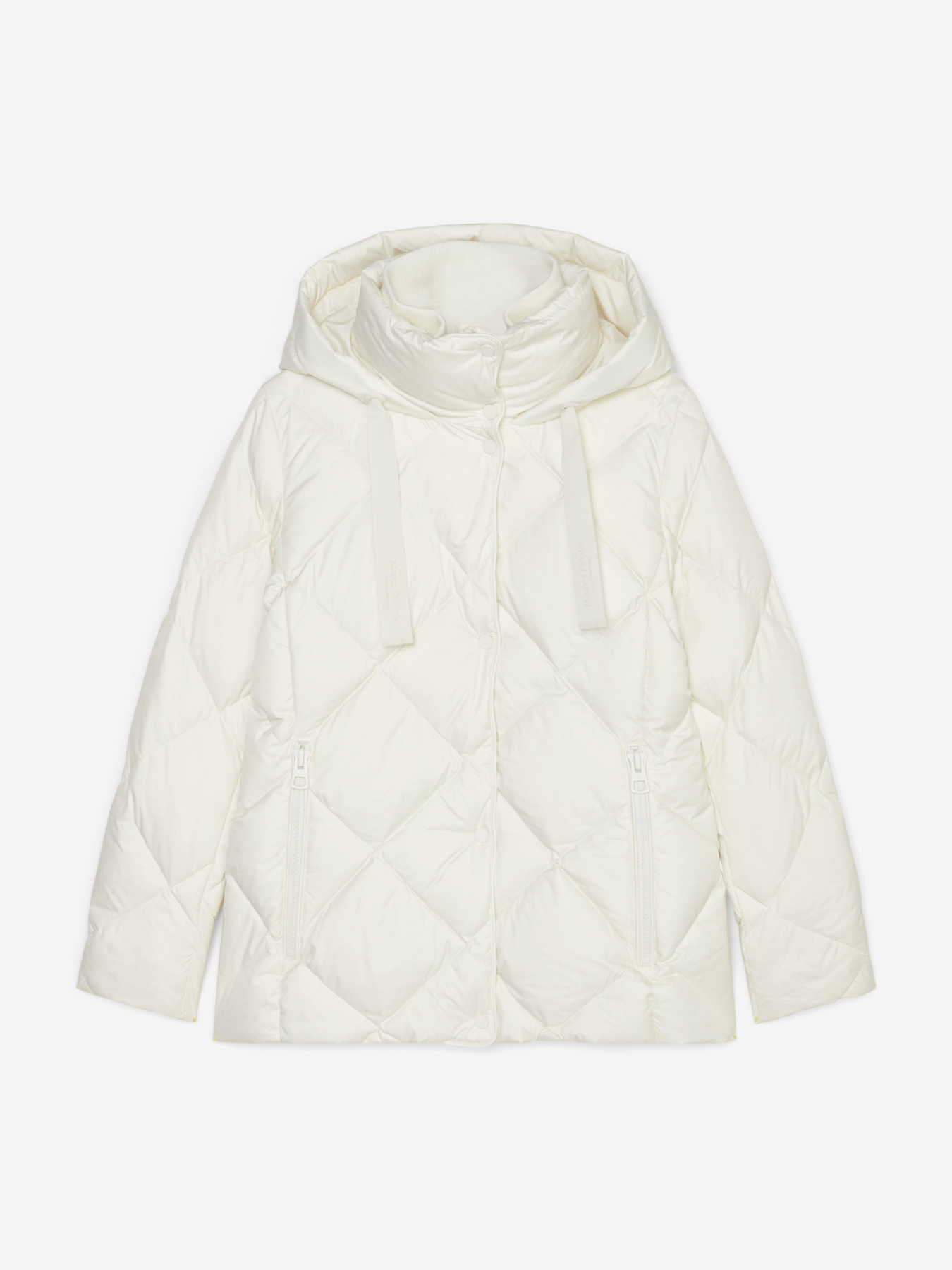 Пуховик Marc O’Polo модель 309032970077-156 Фото