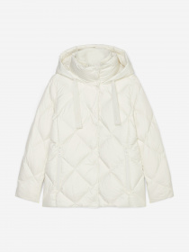 Пуховик Marc O’Polo модель 309032970077-156 Фото