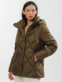 Пуховик Marc O’Polo модель 309032970077-442 Фото