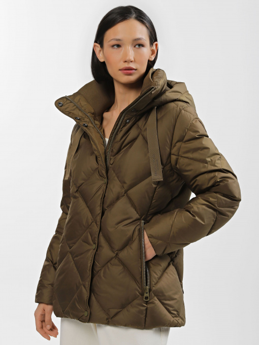 Пуховик Marc O’Polo модель 309032970077-442 Фото