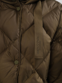 Пуховик Marc O’Polo модель 309032970077-442 Фото