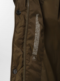 Пуховик Marc O’Polo модель 309032970077-442 Фото