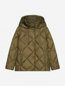 Пуховик Marc O’Polo модель 309032970077-442 Фото