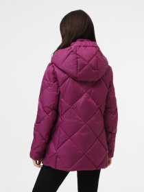 Пуховик Marc O’Polo модель 309032970077-677 Фото