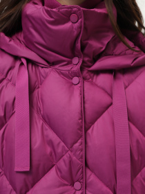 Пуховик Marc O’Polo модель 309032970077-677 Фото