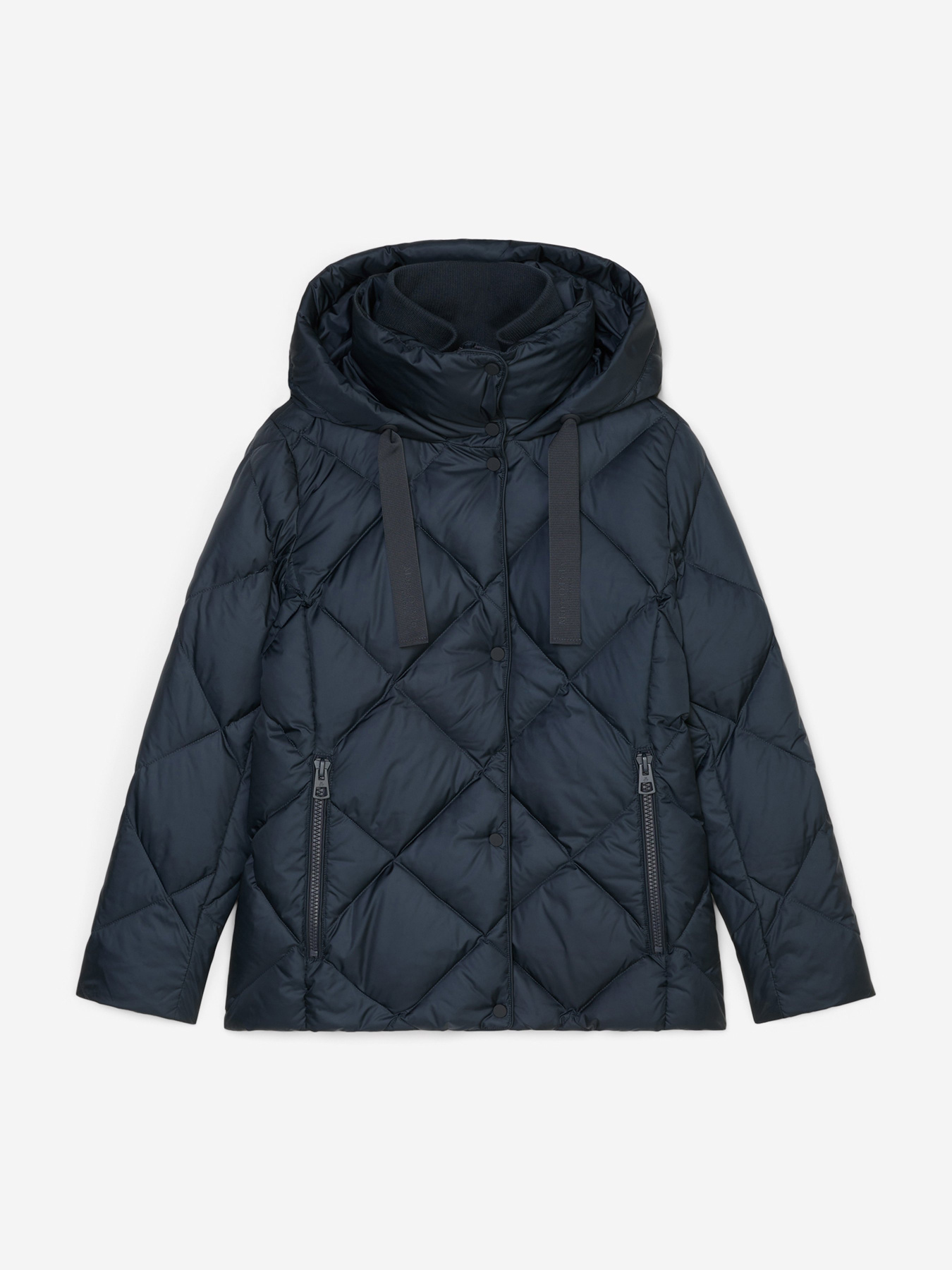 Пуховик Marc O’Polo модель 309032970077-899 Фото