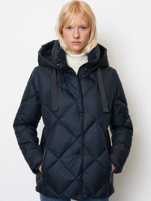 Пуховик Marc O’Polo модель 309032970077-899 Фото