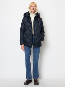 Пуховик Marc O’Polo модель 309032970077-899 Фото