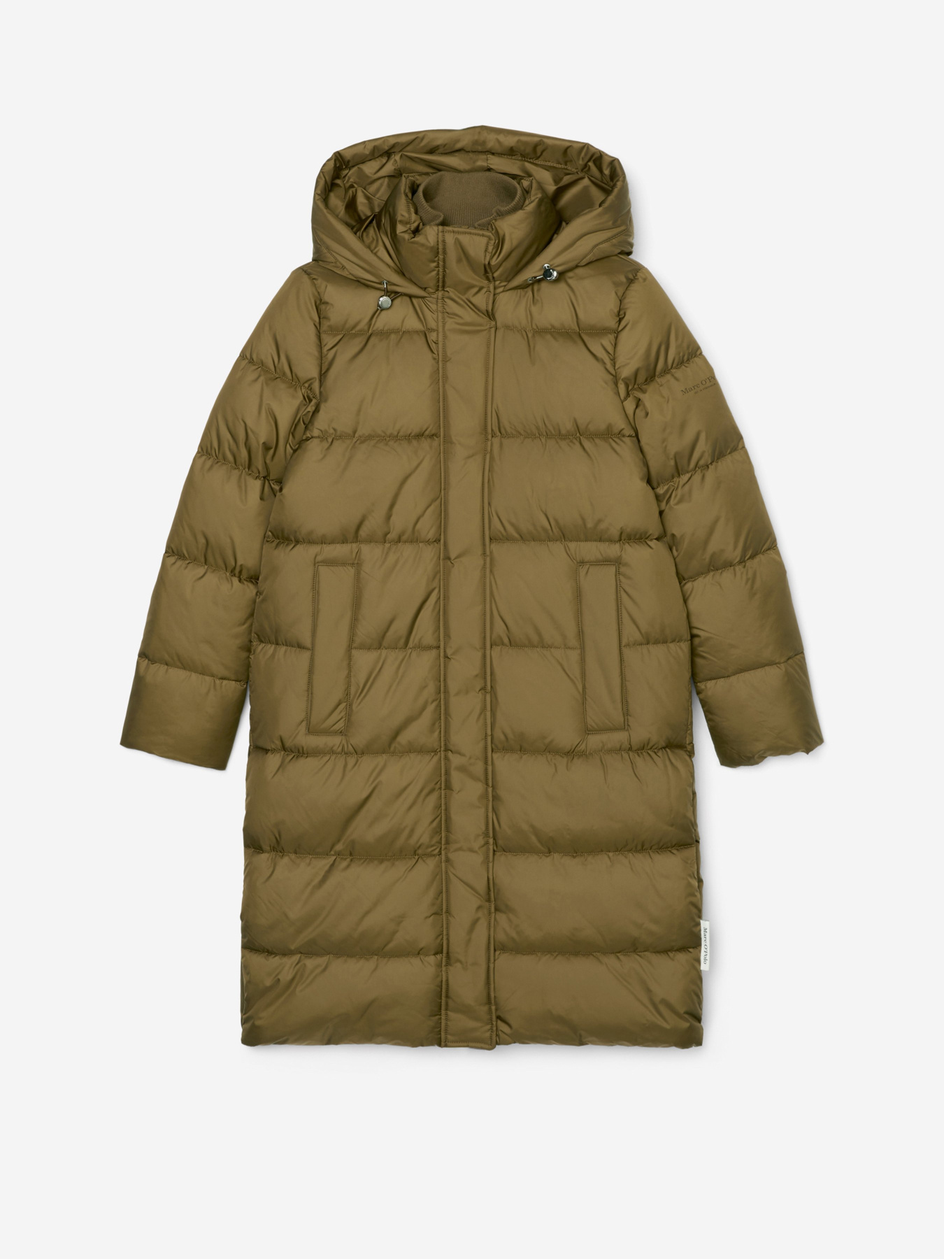 Зимова куртка Marc O’Polo модель 309032971115-442 Фото