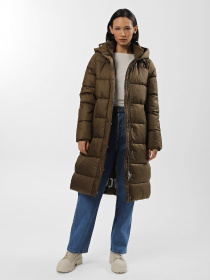 Зимова куртка Marc O’Polo модель 309032971115-442 Фото