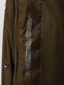 Зимова куртка Marc O’Polo модель 309032971115-442 Фото