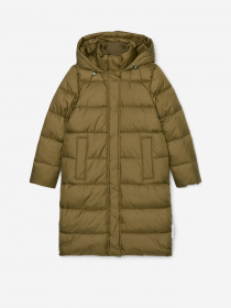 Зимова куртка Marc O’Polo модель 309032971115-442 Фото