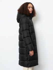 Зимова куртка Marc O’Polo модель 309032971115-990 Фото